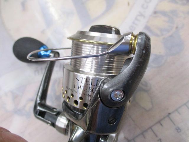 Shimano 22 Stella 2500S – JDM TACKLE HEAVEN