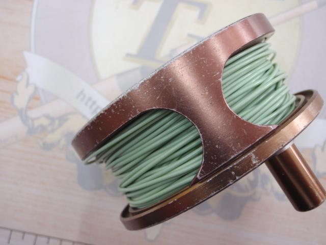 マリエット MR-7 ブラウン