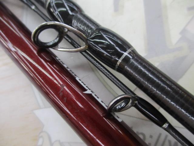 【新品】ビームスクローラー8.3 フィッシュマン】 ビームス クローラ 8.3L+ 83L+ Fishman Beams