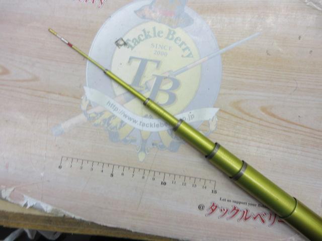 アバンサー 早瀬抜90MN