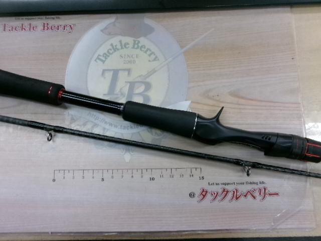 シマノ バスロッド 20 ゾディアス 166ML-2 ベイト 2ピース: 竿