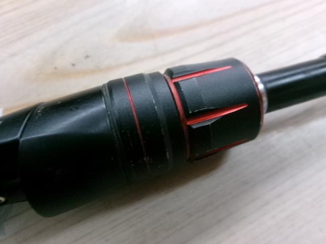 ゾディアス 166ML-2 20ゾディアス166ML-2をベテラン初心者バサーが徹底的に