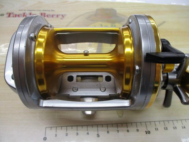 Amazon | ダイワ(Daiwa) チヌ リール(タイコリール) シーライン