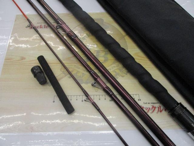 ダイワ 幻覇王 弓剣 524 石鯛 未使用