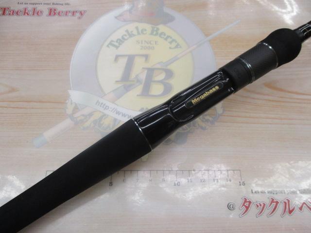 Megabass メガバス オロチ X4 F6-72X4 : ウォーターハウス