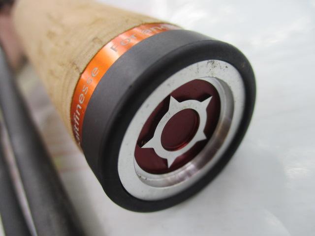 ビームス インテ 7.7UL