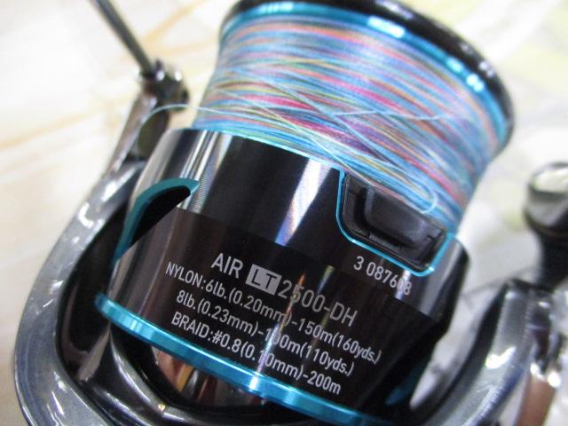 ★21エメラルダスAIR LT2500-DH ★中古美品　★目立った傷汚れ無し 21エメラルダスエア LT2500-DH｜＠ベリーネット 日本最大新品