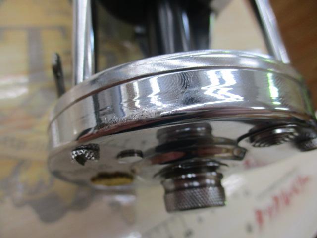 10000CL スペシャル クローム