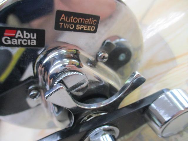 10000CL スペシャル クローム