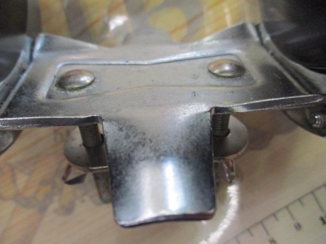 10000CL スペシャル クローム