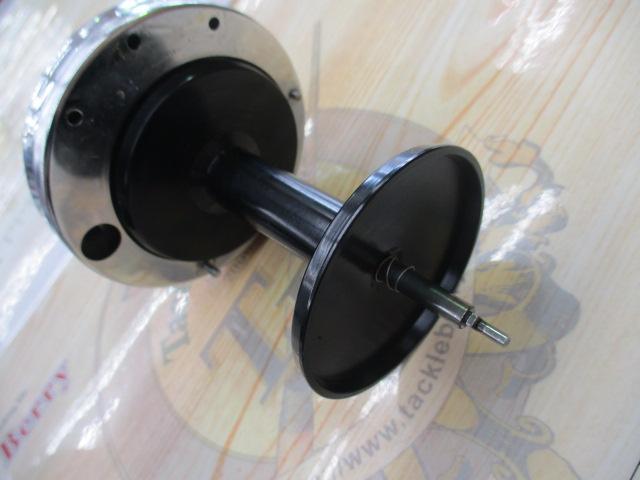 10000CL スペシャル クローム