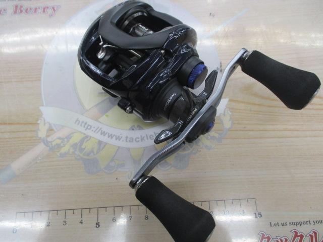 23ソルティストTW 100XHL PE SPECIAL　　美品 23ソルティスト TW 100XHL PEスペシャル｜＠ベリーネット 日本