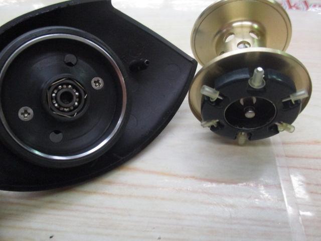 03クイックファイヤー RH