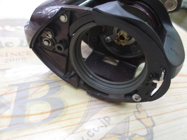 03クイックファイヤー RH