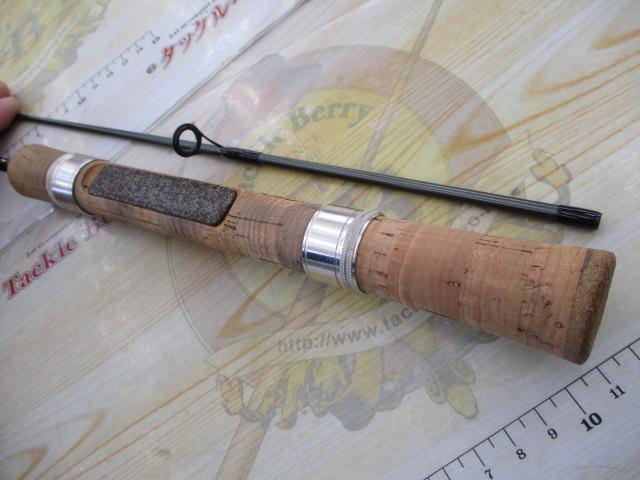 トラウトワン 56UL2