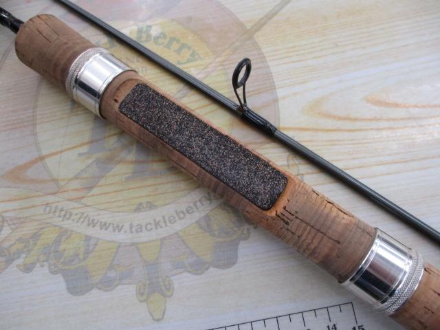 トラウトワン 56UL2