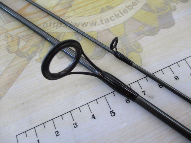 トラウトワン 56UL2