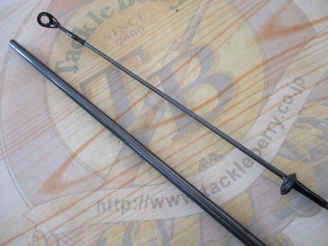 トラウトワン 56UL2