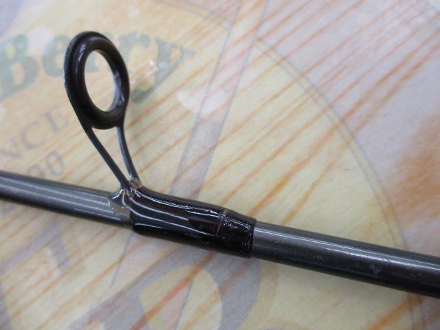 トラウトワン 56UL2