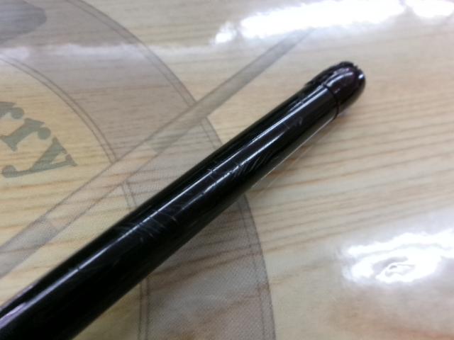 シマノ　2ピース　ベイトロッド　スコーピオンEV 1653R-2 中古　送料無料 SHIMANO シマノ 2ピース ベイトロッド スコーピオンEV 1653-2