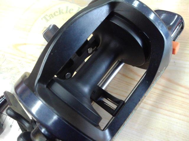 カウントマスター船70ダークブルー