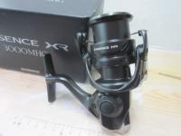 23エクスセンスXR 3000MHG