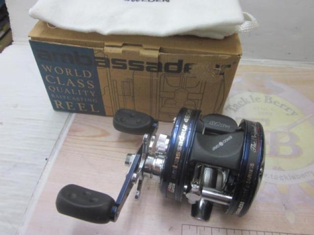 アンバサダー 4600C4 Elite