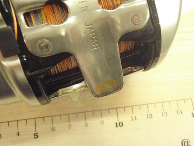 レオブリッツ 500MT｜＠ベリーネット 日本最大新品中古釣具WEB