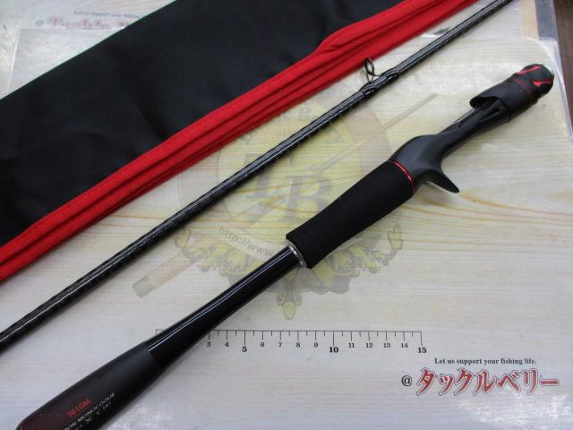 20 ゾディアス 1610M – フィッシングマックス WEBSHOP
