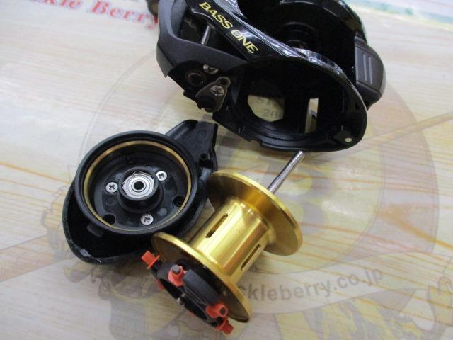 17バスワンXT 150｜＠ベリーネット 日本最大新品中古釣具WEBショップ