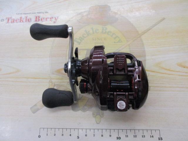 SHIMANO 14　スコーピオン　200HG　右 Amazon | シマノ(SHIMANO) ベイトリール 両軸 14 スコーピオン