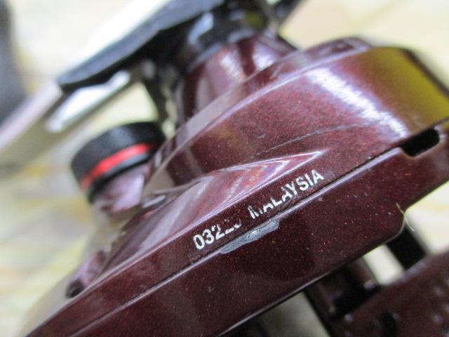 14スコーピオン 200HG