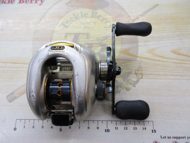08メタニウムMgDC7 RH｜＠ベリーネット 日本最大新品中古釣具WEB