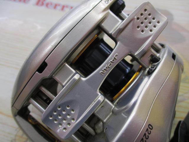 08メタニウムMgDC7 RH｜＠ベリーネット 日本最大新品中古釣具WEB