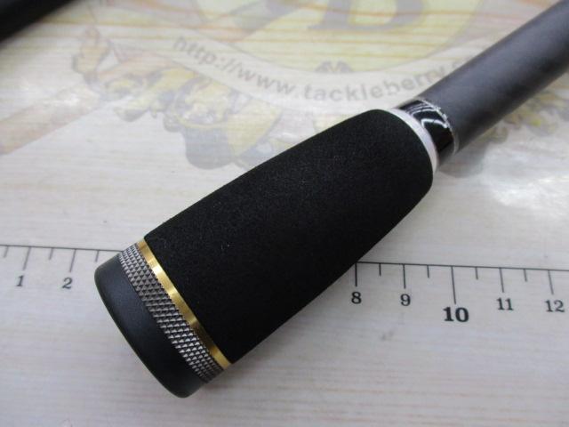 バスタード BTC-711XH｜＠ベリーネット 日本最大新品中古釣具WEB
