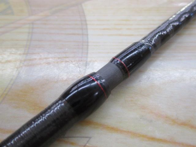 ゾディアス 168L-BFS/2｜＠ベリーネット 日本最大新品中古釣具