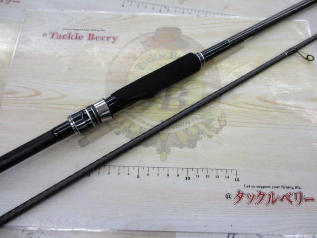 ＼半額SALE／ エンカウンター S100ML｜＠ベリーネット 日本最大新品中古釣具 ロッド