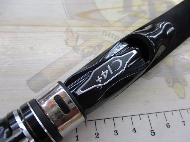 エンカウンター S100ML｜＠ベリーネット 日本最大新品中古釣具
