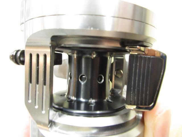 20カルカッタコンクエストDC200HG 20カルカッタコンクエストDC 200HG｜＠ベリーネット 日本最大