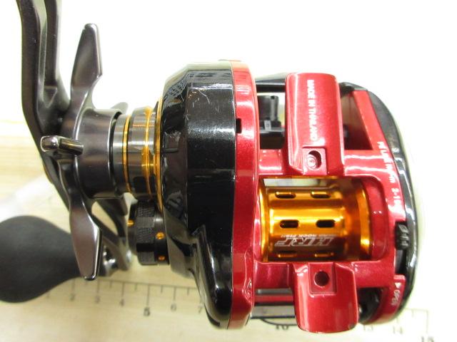 ☆新品未使用☆ダイワ 18 HRF SONIC SPEED 9.1L-TW HRF ソニックスピード 9.1L-TW｜＠ベリーネット 日本最大新品