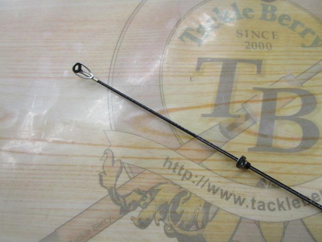 【美品】シマノ　ボーダレスbb 460MH-T シマノ 23 ボーダレス BB 460MH-T (2023年モデル) スピニング