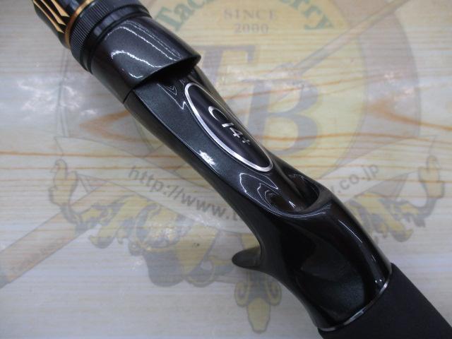 未使用 23 バスワン XT+ 266ML-2 166M-2（2本セット） 23バスワン XT+ 166M-2｜＠ベリーネット 日本最大新品中古釣具