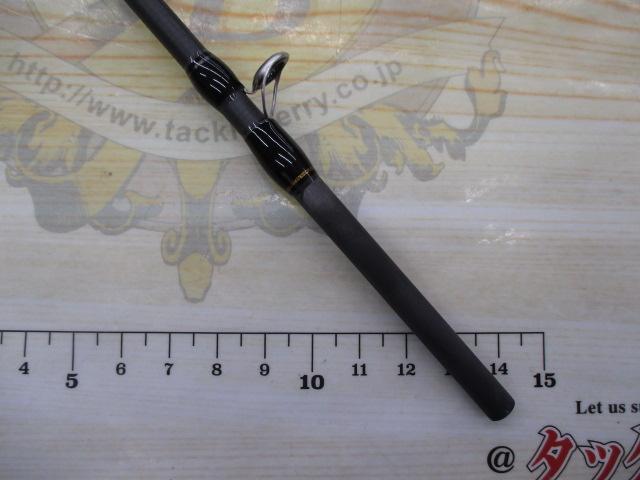 23バスワン XT+ 166M-2｜＠ベリーネット 日本最大新品中古釣具