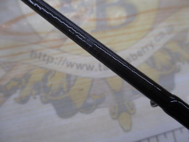 タトゥーラXT 662MRB-G｜＠ベリーネット 日本最大新品中古釣具