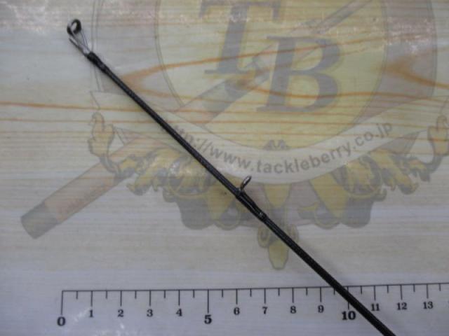 タトゥーラXT 662MRB-G｜＠ベリーネット 日本最大新品中古釣具