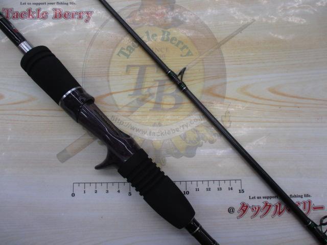 限定セールをすべて ホーネットスティンガー HSC-632ML｜＠ベリーネット 日本最大 ロッド