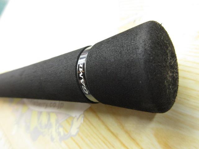 【超美品】シマノ ゲームタイプj S64-2 GAME Type J S64-2 Shimano 20 Game Type J S64-2 – JDM TACKLE HEAVEN