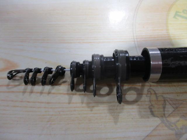 ボーダレスBB 400H3S-T