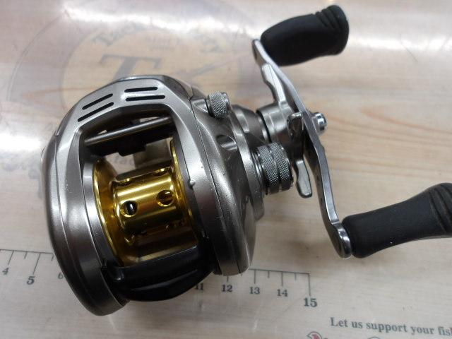 アグレスト 100H｜＠ベリーネット 日本最大新品中古釣具WEBショップ