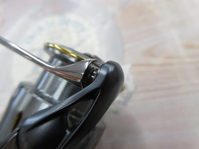 23エアリティ PC LT3000-XH